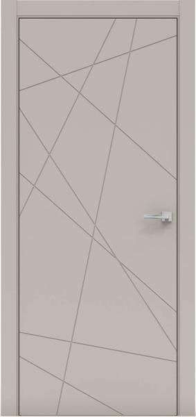 Двері міжкімнатні Модель 164 полотно фарба 600х700х800х900х2000 мм - фото 2 Двері міжкімнатні Модель 164 полотно фарба 600х700х800х900х2000 мм - фото 2