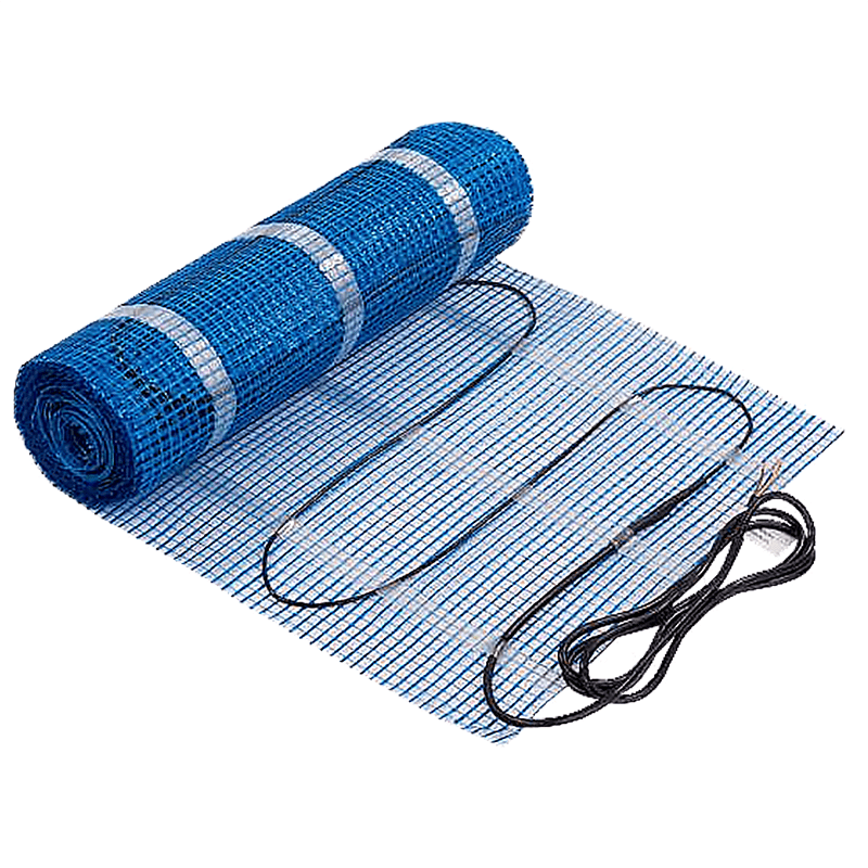 Нагрівальний мат Schwarz 1.1м.кв FE/M180-200