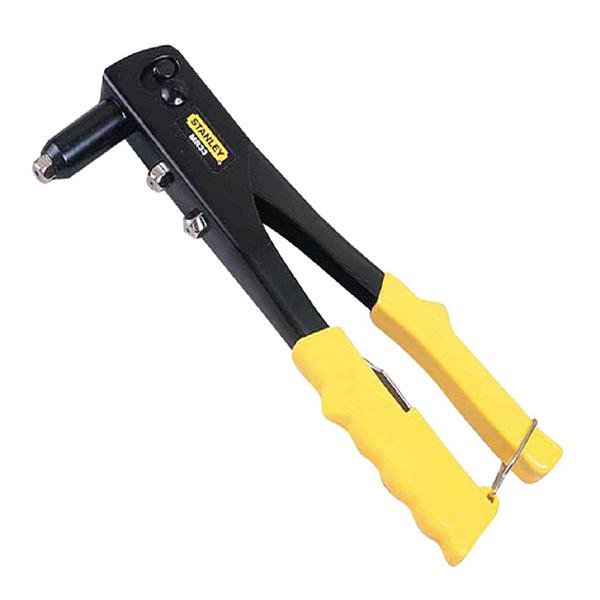 ᐉ Заклепочник Stanley 230 мм (0-69-833)
