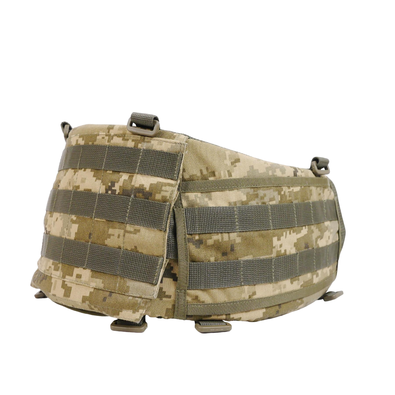 Пояс РПС Кіборг R-3 Пиксель (3017) - фото 3