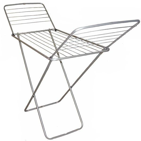 Сушилка для белья раскладная Свитязь 0503М