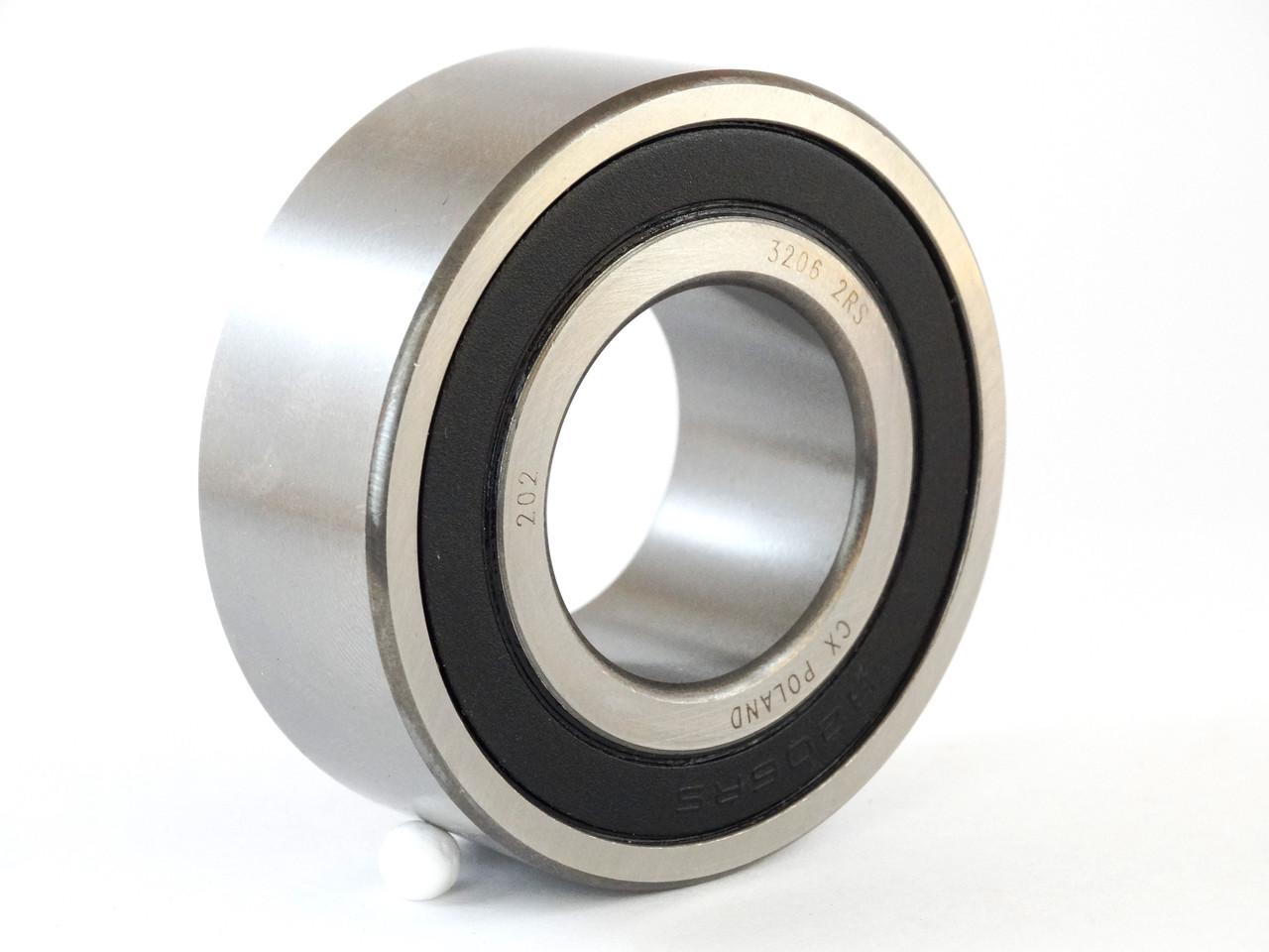 Підшипник CX 3206 2RS (p490)