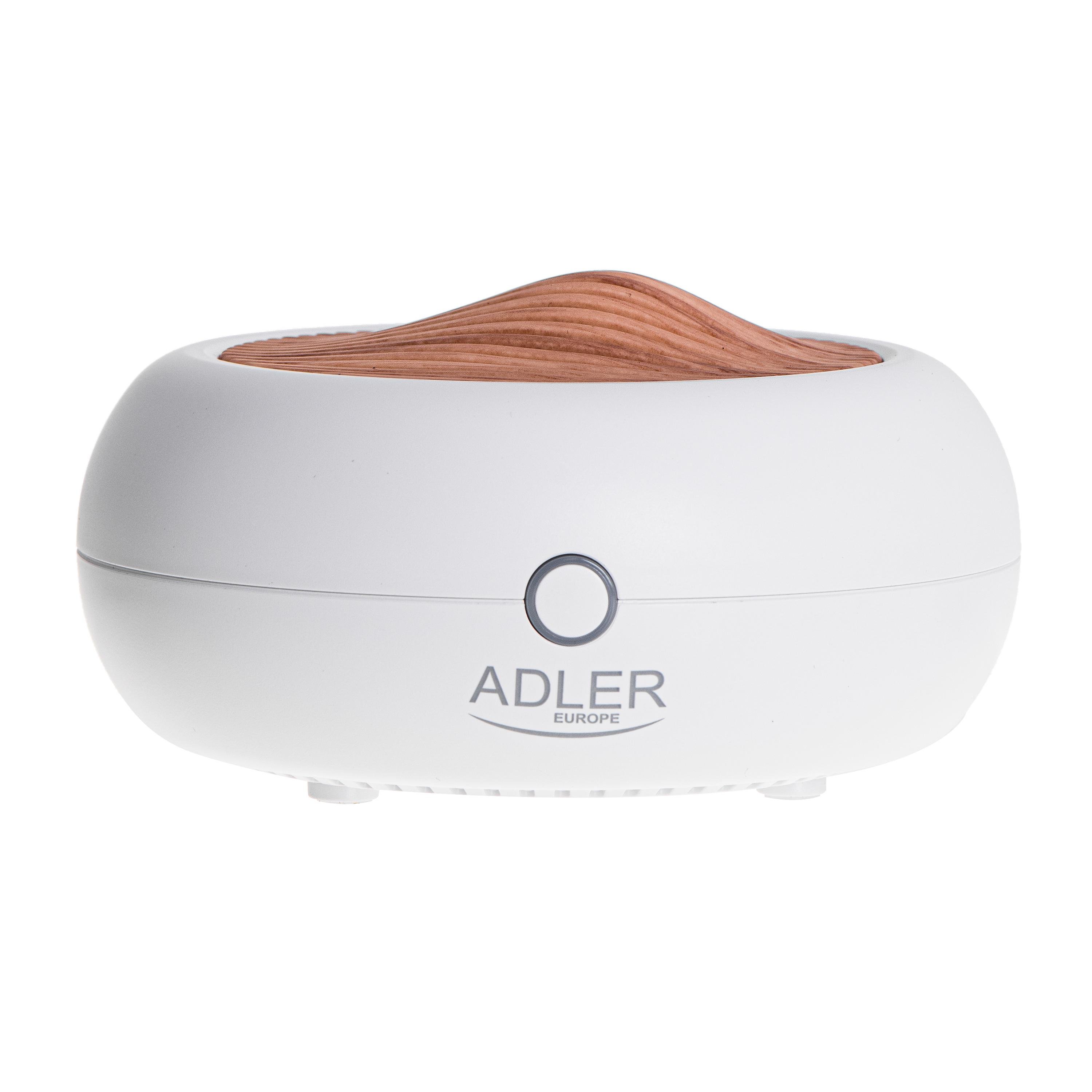 Аромадифузор Adler USB 3w1 ультразвуковий (AD7969)