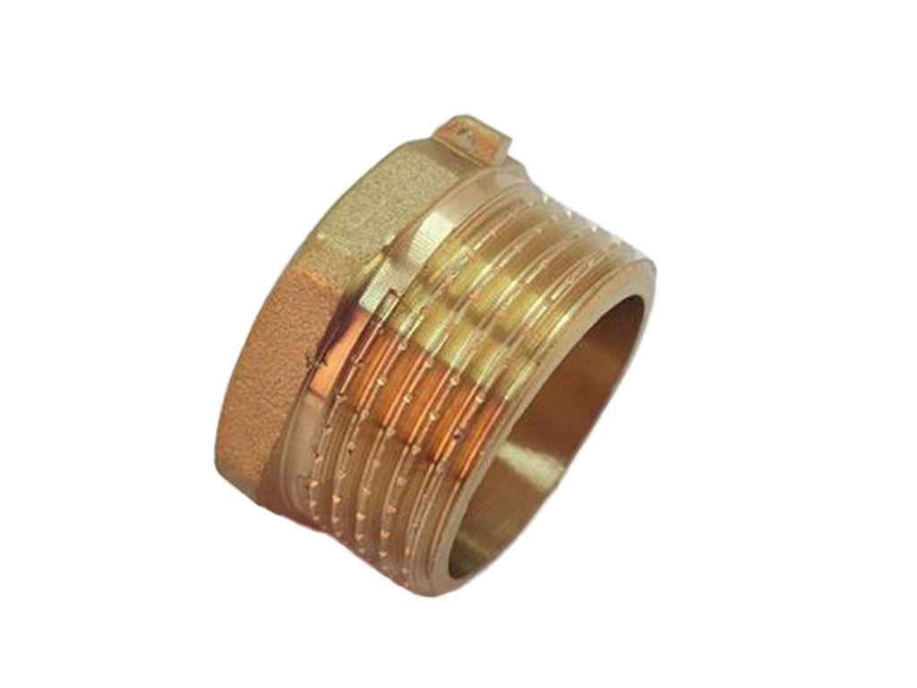 Заглушка Fittings 1 1/4 С (855474)