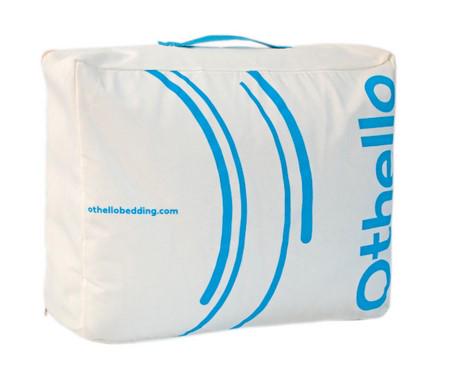 Ковдра Othello Cloudia антиалергенна євро 195х215 см - фото 3 Ковдра Othello Cloudia антиалергенна євро 195х215 см - фото 3