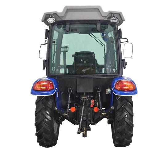 Трактор KENTAVR 244SXC (162195) - фото 4 Трактор KENTAVR 244SXC (162195) - фото 4