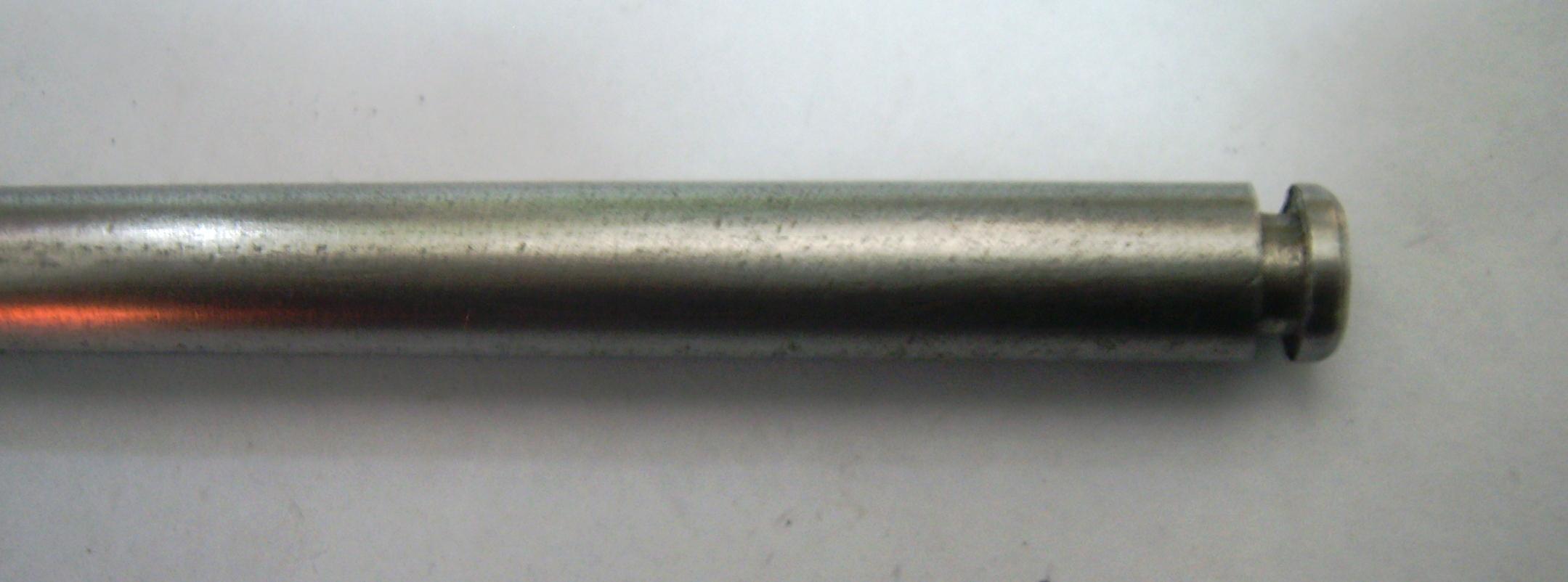 Ось 10x585 мм (28937) - фото 2