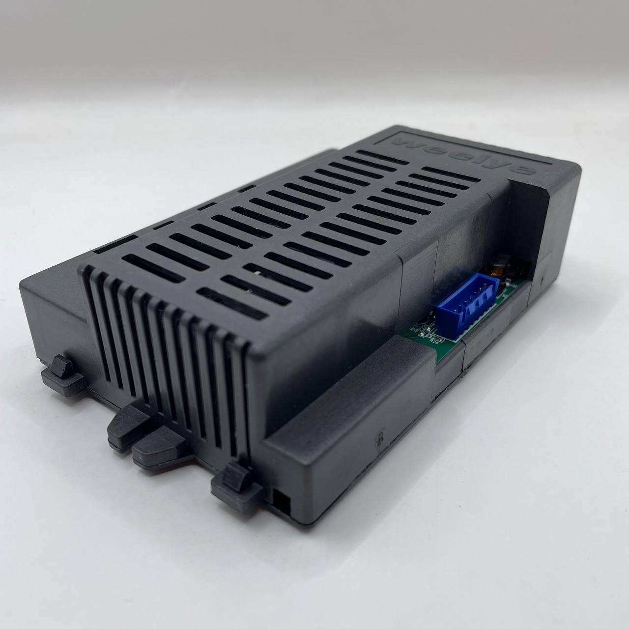 Блок управления для детского транспорта Weelye RX98 24V (rx234556) - фото 3