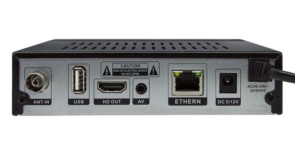 Тюнер цифровой Т2 World Vision T625A LAN металлический корпус (2259421964) - фото 3 Тюнер цифровой Т2 World Vision T625A LAN металлический корпус (2259421964) - фото 3