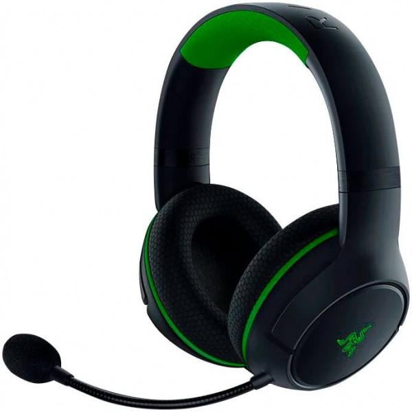 Навушники Razer Kaira X for Xbox Black (RZ04-03970100-R3M1)