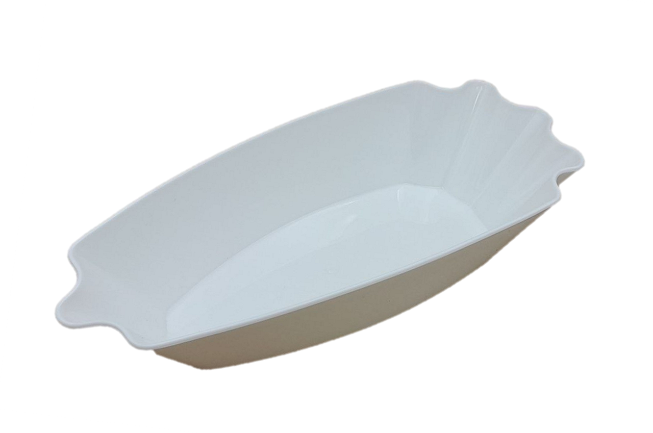 Миска пластиковая для зерен кофе (1690)