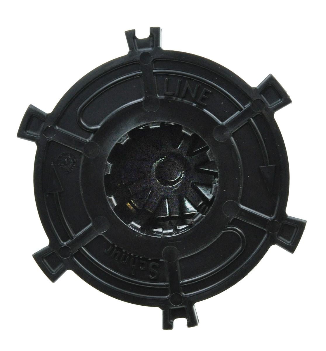 Вставка шпули VJ Parts для триммера ST AutoCut 25-2 40027133017