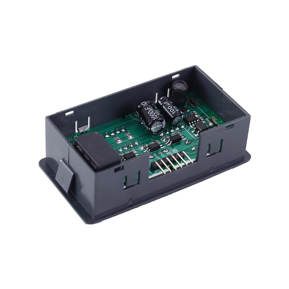 Лічильник імпульсів - фото 6 Лічильник імпульсів - фото 6