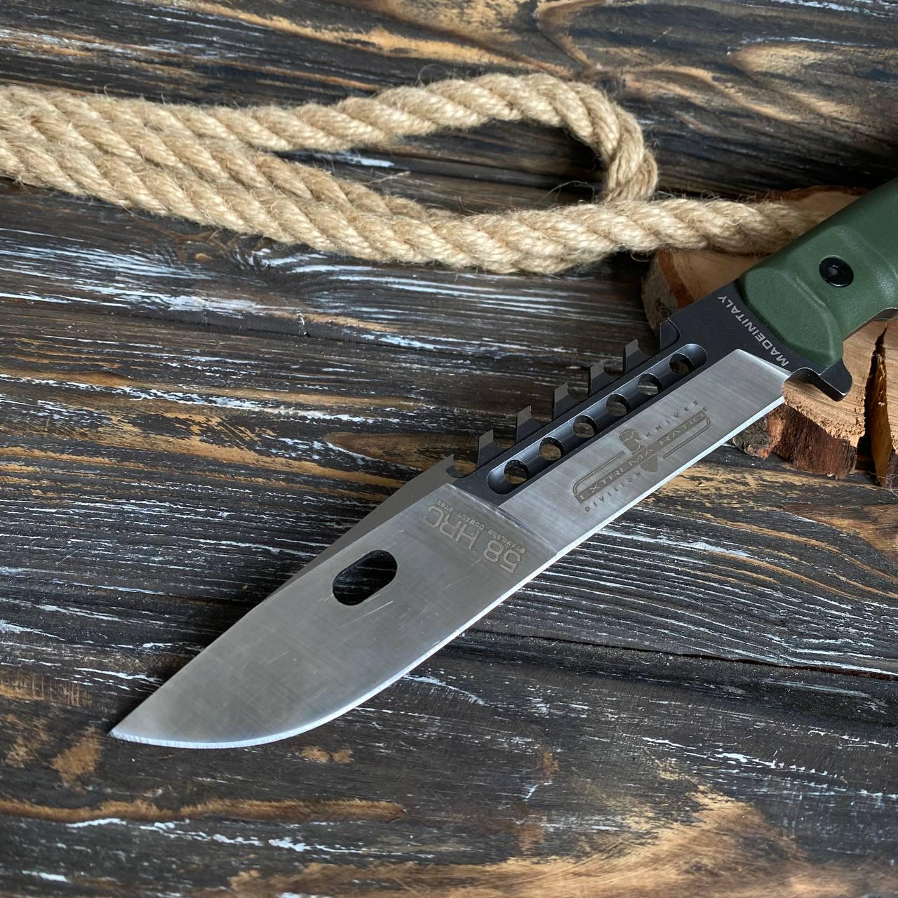 Нож охотничий длина лезвия 170 мм (943) - фото 2 Нож охотничий длина лезвия 170 мм (943) - фото 2