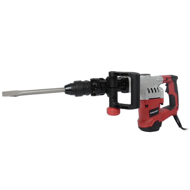 Отбойный молоток Worcraft DB13-15