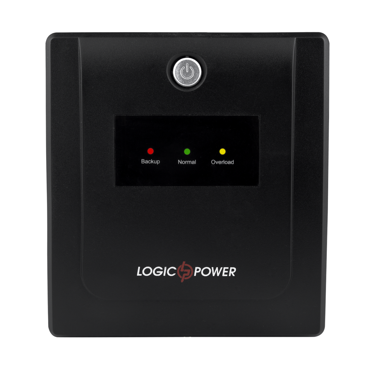 ДБЖ LogicPower LPM-U1100VA-P (770Вт) лінійно-інтерактивний - фото 2