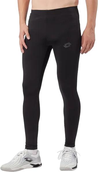 Леггинсы Lotto MSP LEGGINGS 218942/1CL L Черный