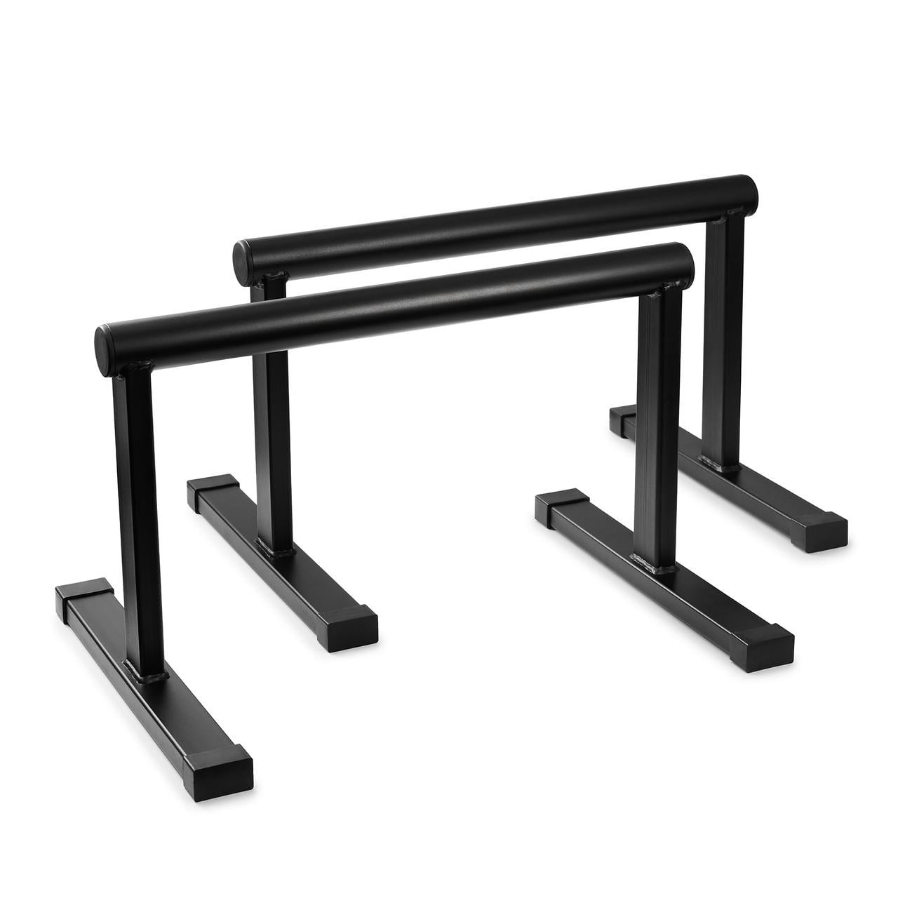Отжимающие упоры Megashape Pro 50 см Black (PB-350)