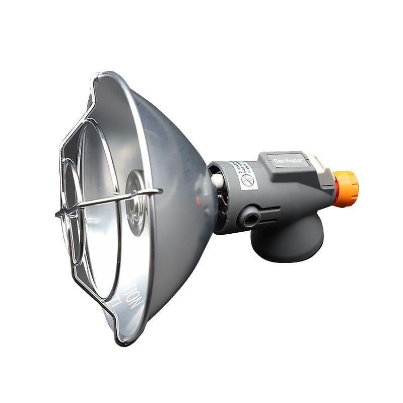 Газовый обогреватель для кемпинга Easy Walking EW-7109 (24366445)