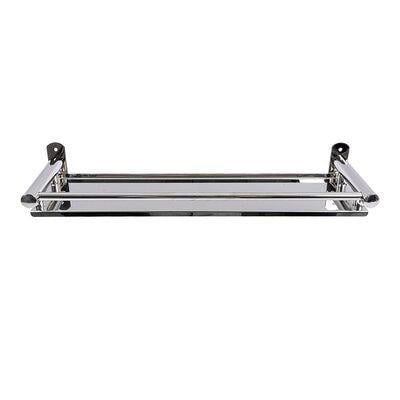 Поличка для ванної кімнати VALESO NSM 025 (30655348) Поличка для ванної кімнати VALESO NSM 025 (30655348)