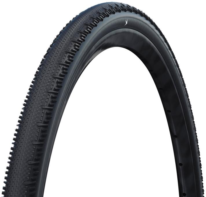 Покришка Schwalbe 28x1.70 700x45C 45-622 G-ONE RS RaceGuard TLR B/B-SK HS621 ADDIX 67EPI Green