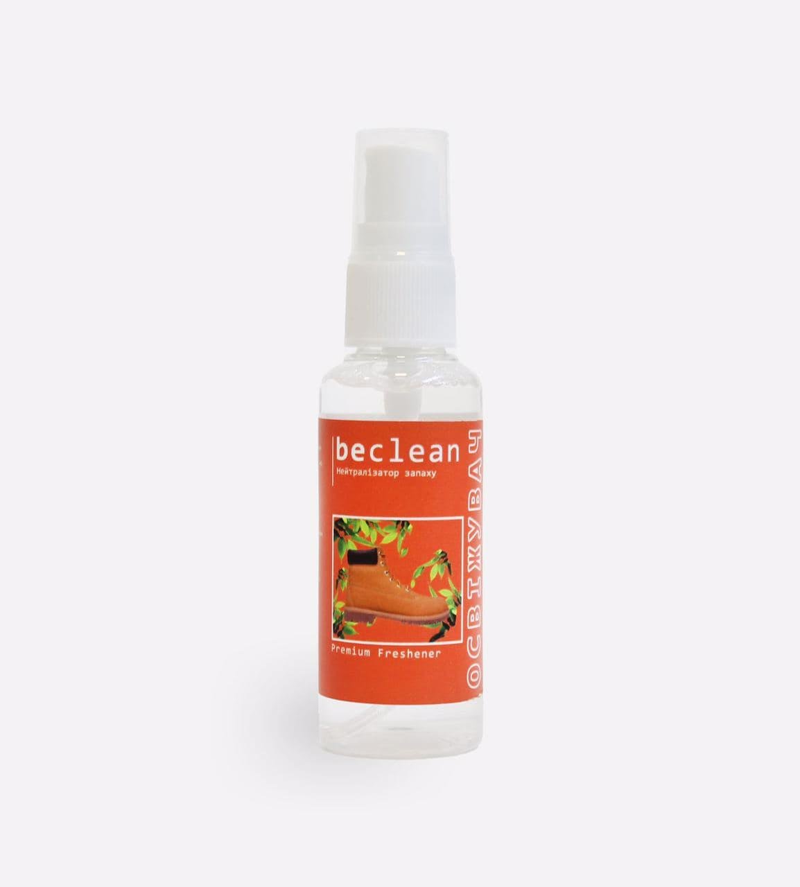 Нейтрализатор запахов Beclean Premium Freshener (91001)