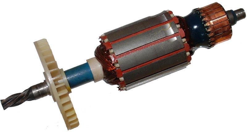 Якорь лобзик Sturm JS4090Q 160х38 мм