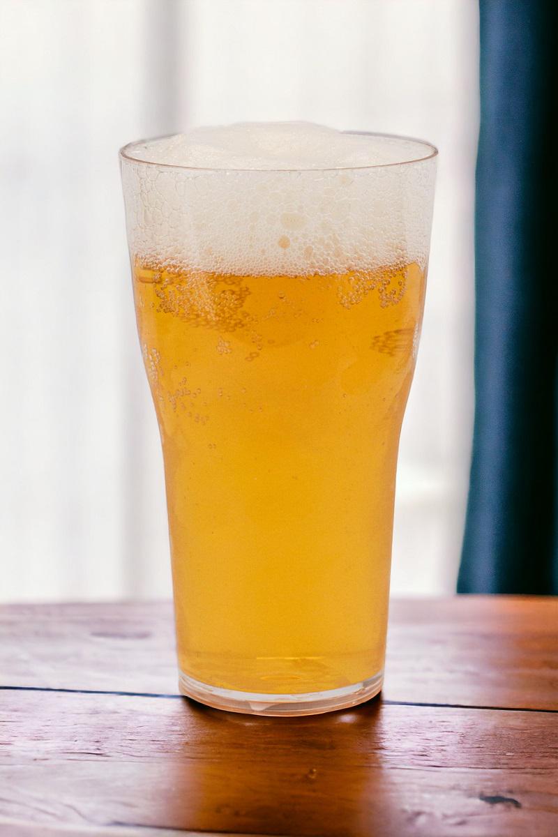 Стакан One Chef Тулип прозрачный из поликарбоната 280 мл (28584534) - фото 2 Стакан One Chef Тулип прозрачный из поликарбоната 280 мл (28584534) - фото 2