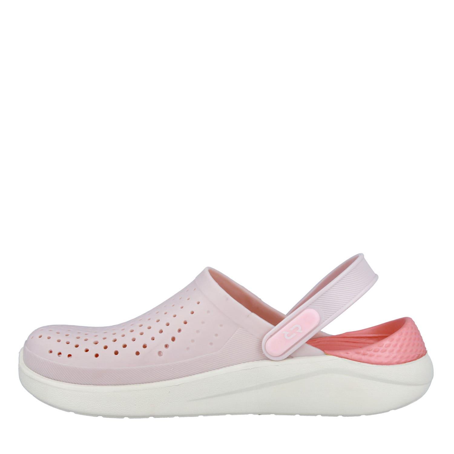 Сабо женские CROSBY р. 36 Розовый (92439329) - фото 2