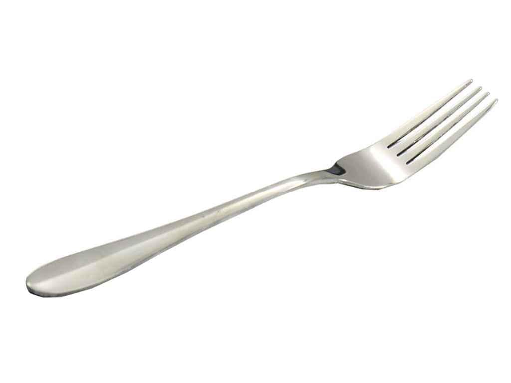 Виделка столова ZAUBERG Гладка AQ203B 6 шт.