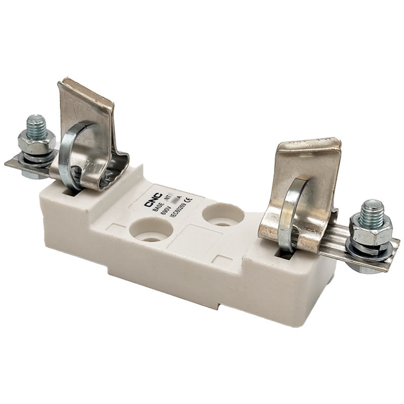 Держатель предохранителя CNC 1P NT-2 400А (Б00029517)