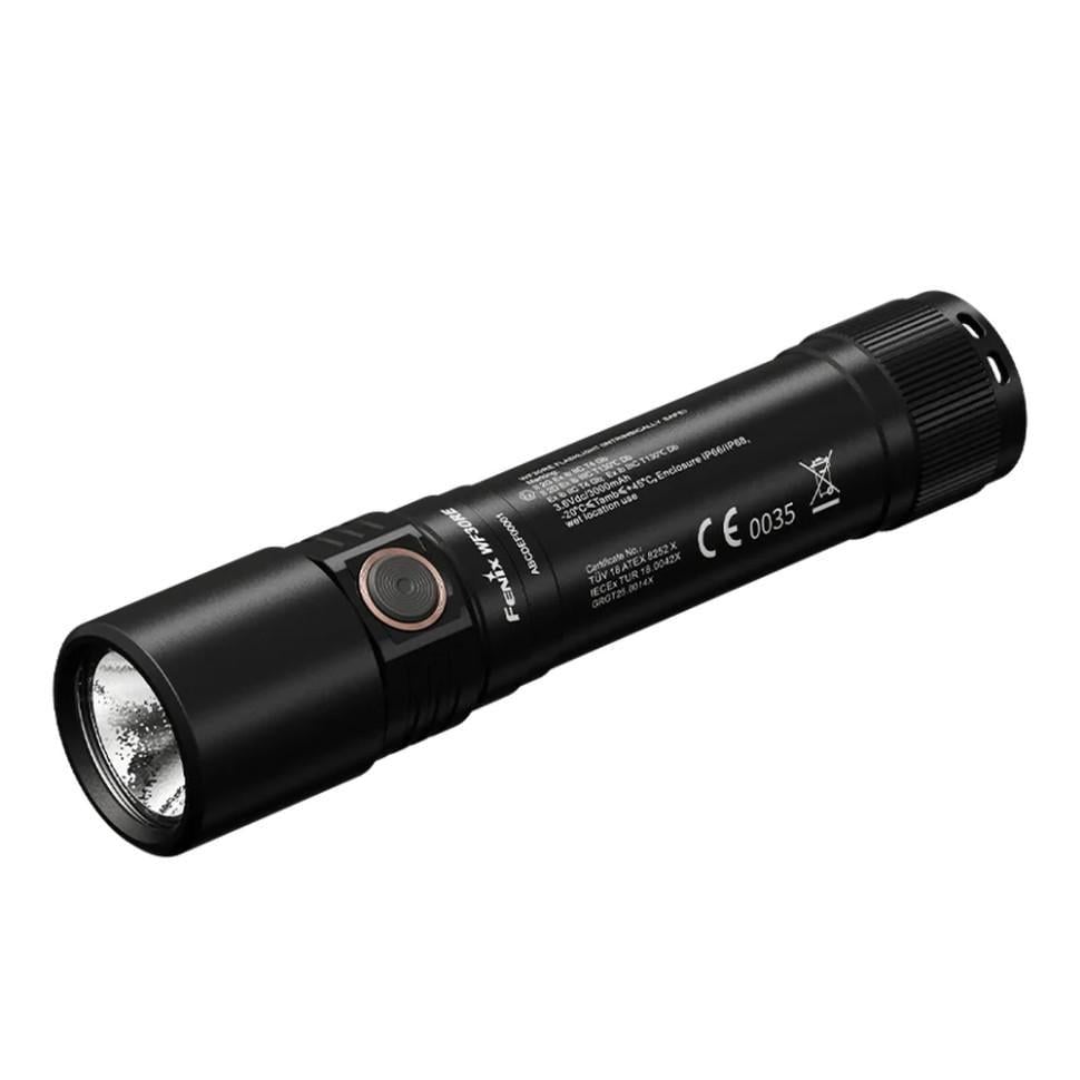 Ліхтар ручний вибухобезпечний Fenix WF30RE Spark