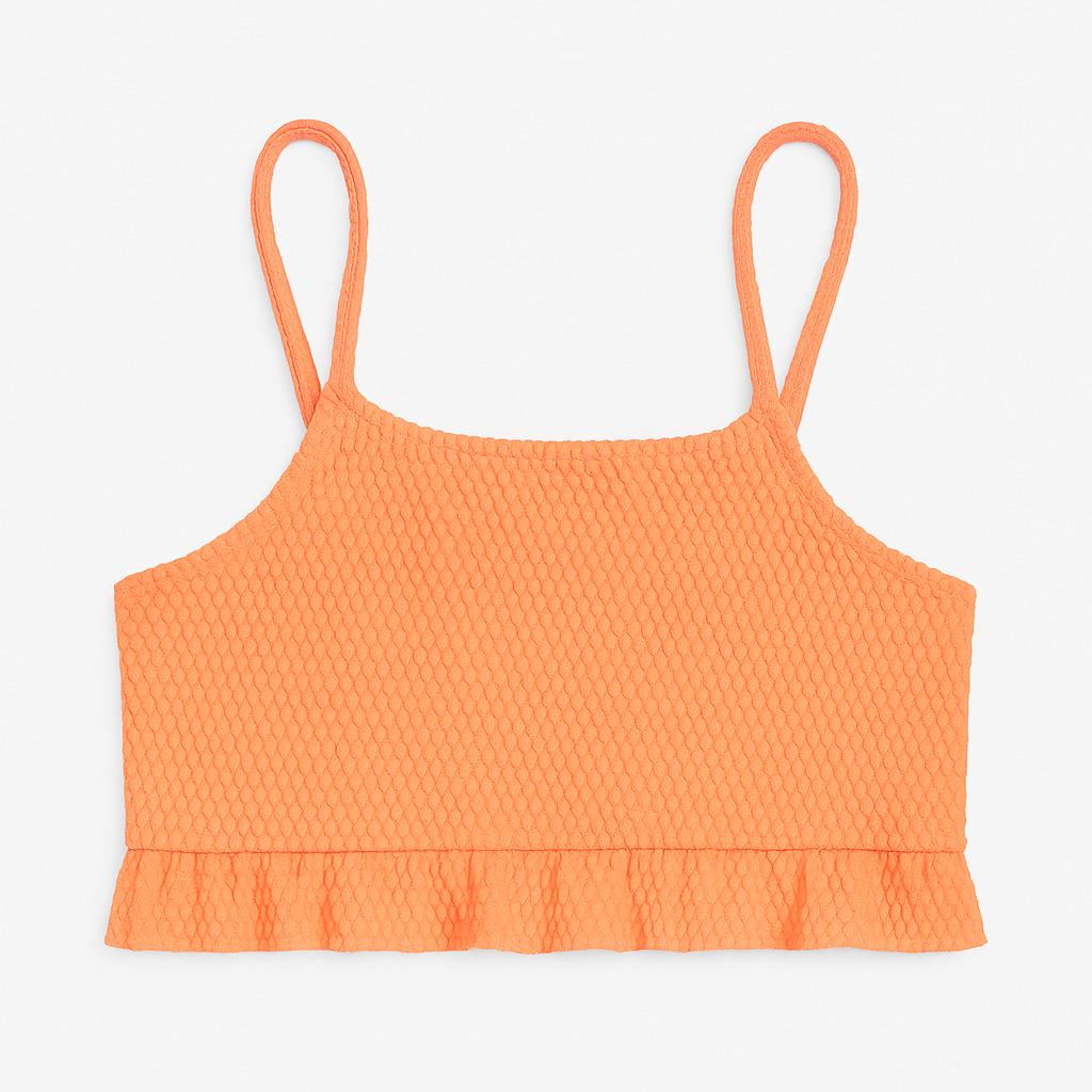 Купальний топ PRIMARK 110 см Помаранчевий (7182203 Купальний топ PRIMARK 110 см Помаранчевий (7182203