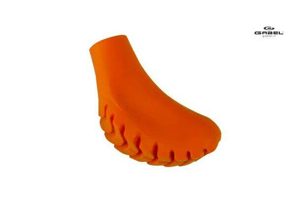 Насадка-колпачок Gabel Walking Pad Orange 05/27 11 мм (7905271305011) - фото 2