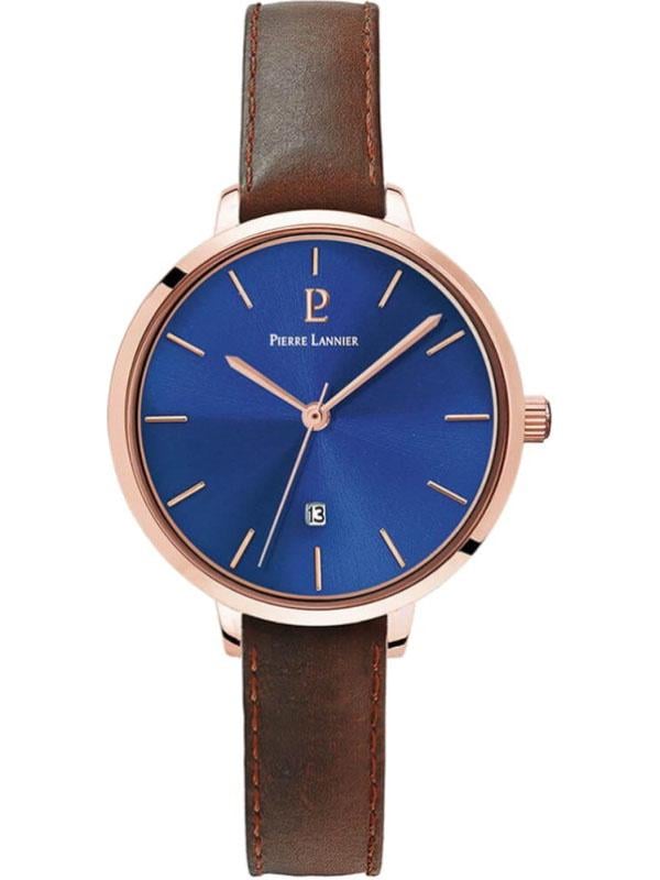 Наручний годинник чоловічий Pierre Lannier 032K964 (841613)
