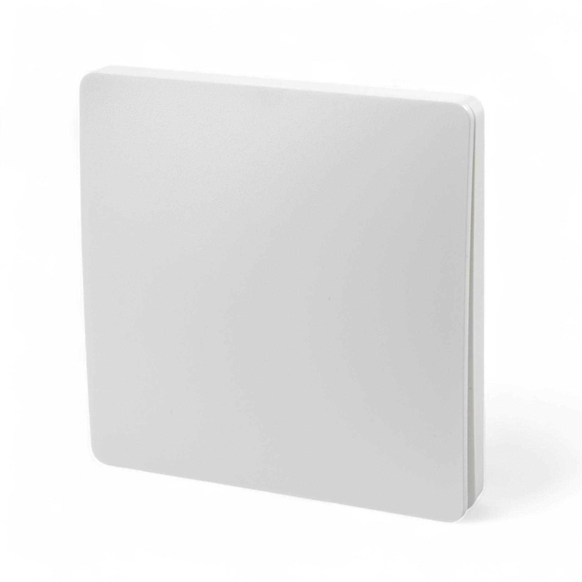 Выключатель кинетический беспроводной Tervix Pro Line RF 433 MHz Switch 1 клавиша (TRV-432771)