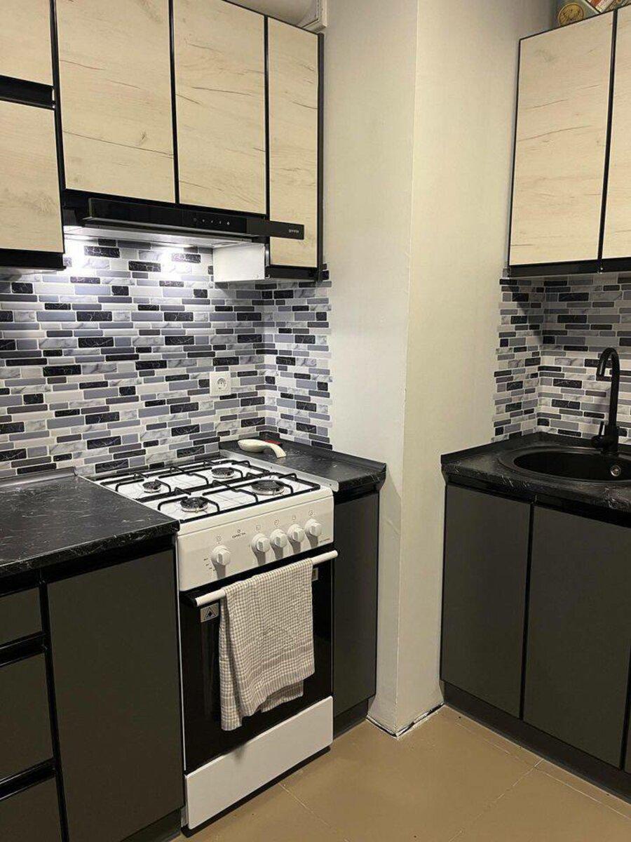 Плитка самоклеющаяся полиуретановая под мрамор 305х305х1 мм (SW-00001174)