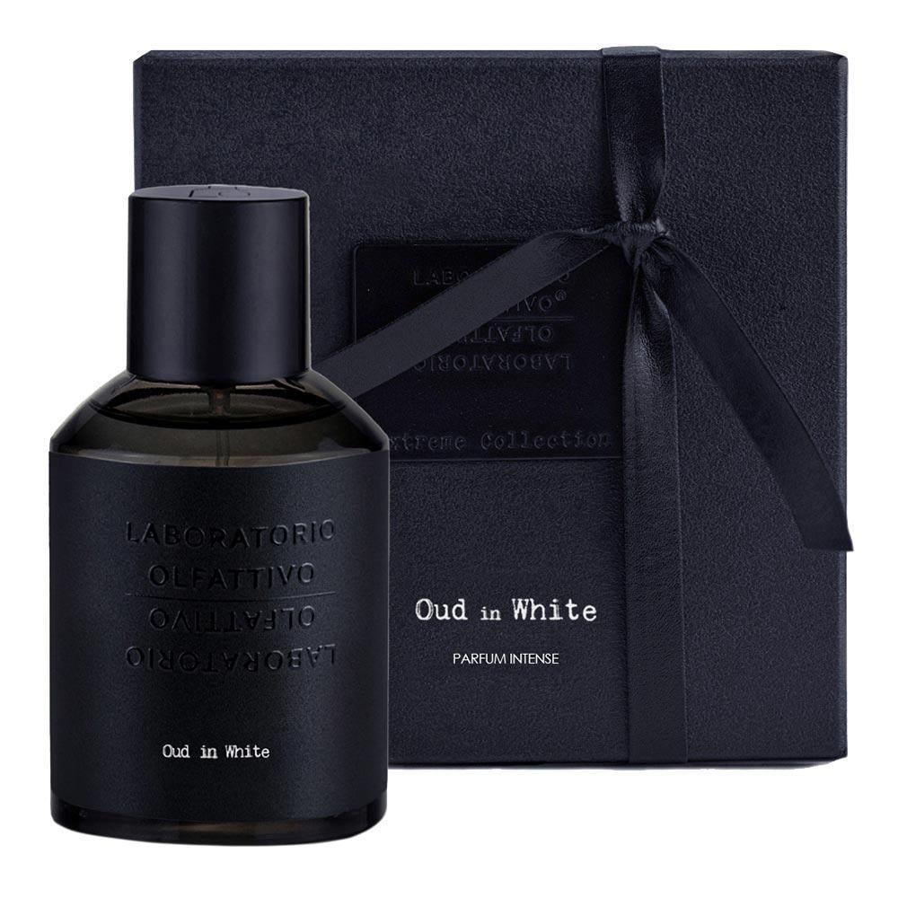 Парфюмированная вода унисекс Laboratorio Olfattivo Oud in White 100 мл (381298)