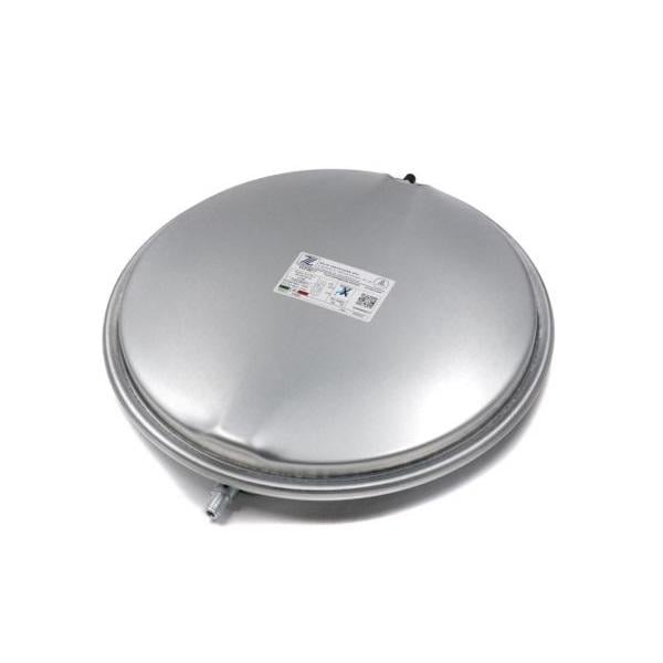 Розширювальний бак Zilio 7 л для газового котла Baxi/Westen 5668370 (00000049437)