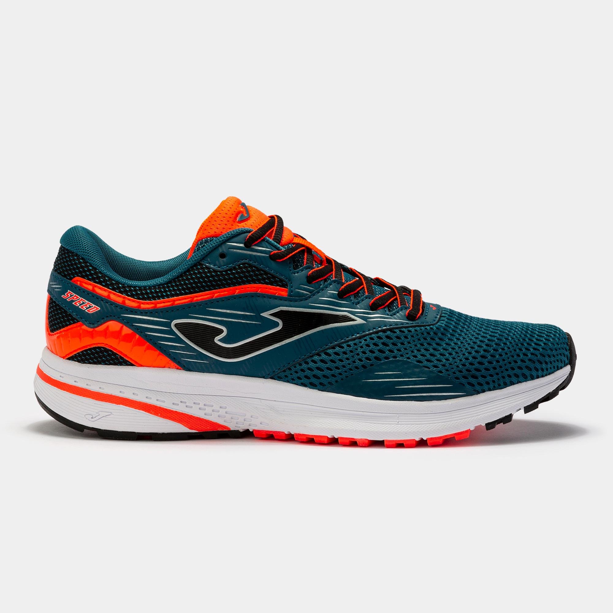 Кросівки Joma RSPEES2215 R.Speed 2215 р. 42 Petroleum Coral