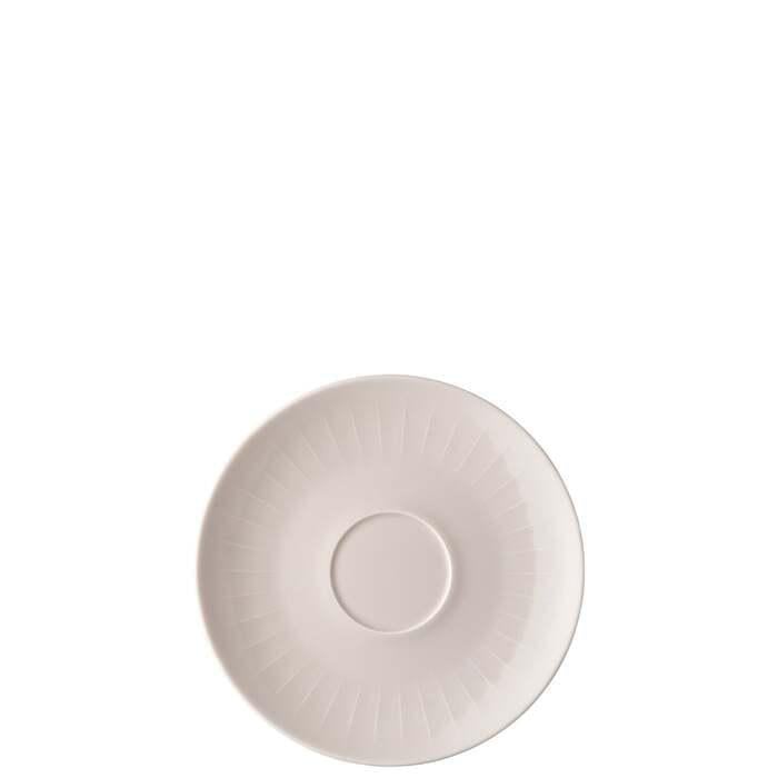 Блюдце Arzberg Joyn 17 см Розовый (2584459)