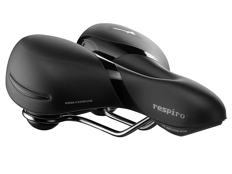Сідло Selle Royal Respiro Soft Relaxed Unisex (SAD-49-21)