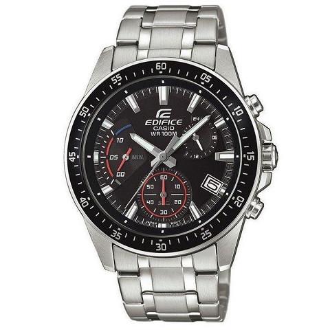 Часы кварцевые Casio EFV-540D-1AVUEF D 44 мм (11782517)