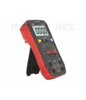 Мультиметр цифровий Uni-t UT60S (2518006581) - фото 3