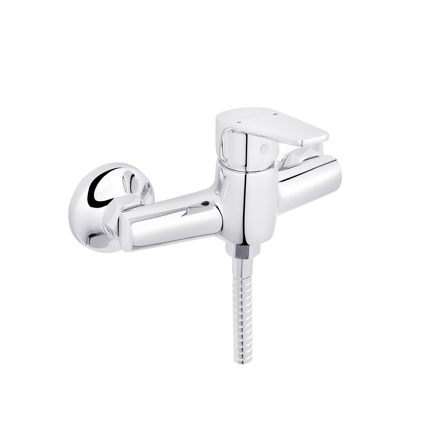 Смеситель для душа Kroner KRM Brocken C050 CV023596 (38011)