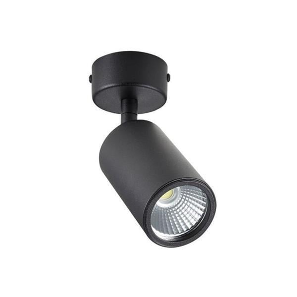 Спот Zuma Line Tori Sl 3 Black (20016-BK-N) - фото 1 Спот Zuma Line Tori Sl 3 Black (20016-BK-N) - фото 1