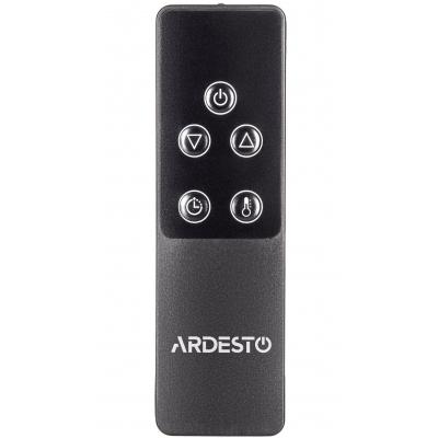 Обогреватель инфракрасный Ardesto IH-2000-CBN1B - фото 8