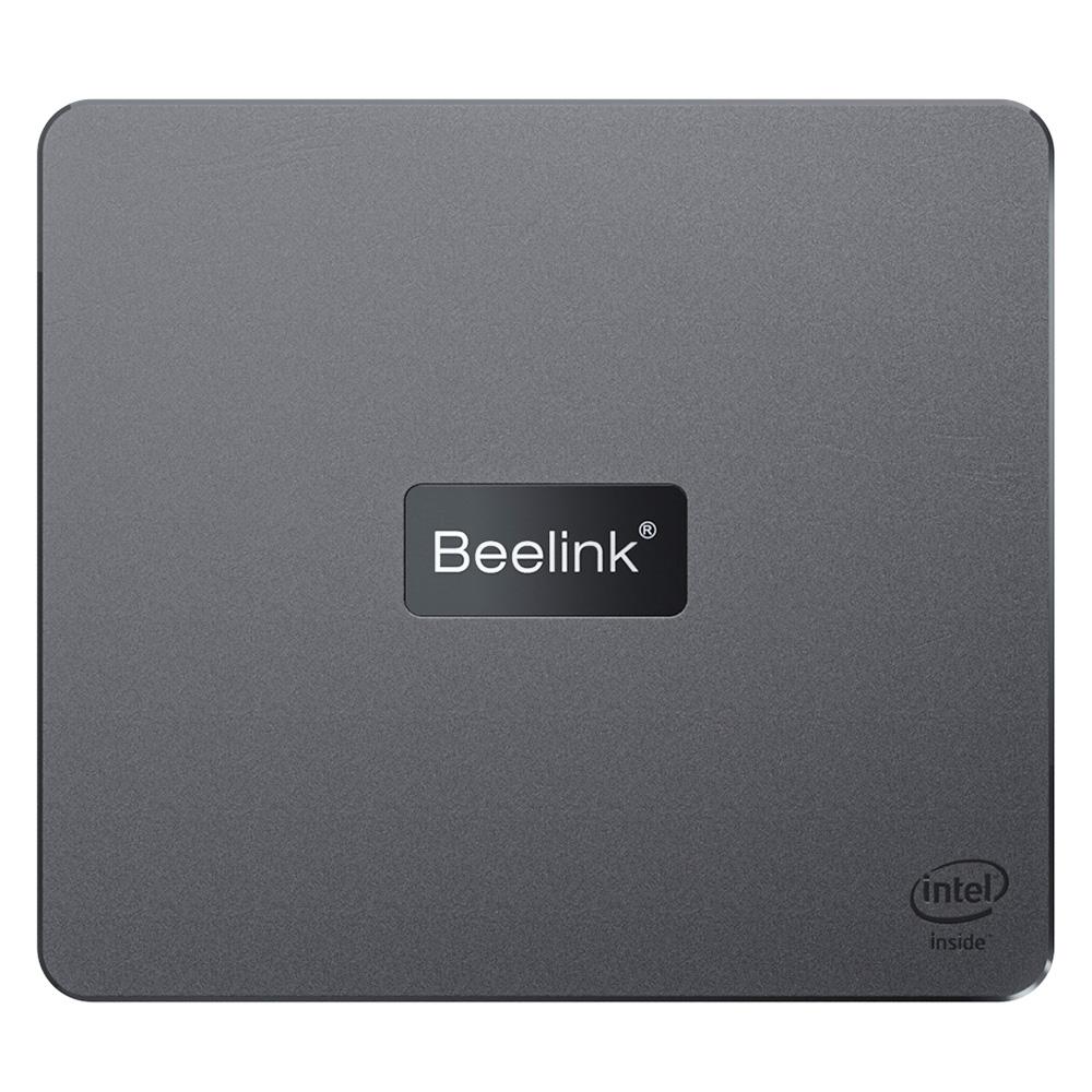 ПК мини Beelink Mini S Intel N5095 8Гб 128Гб SSD (25018578) - фото 4 ПК мини Beelink Mini S Intel N5095 8Гб 128Гб SSD (25018578) - фото 4