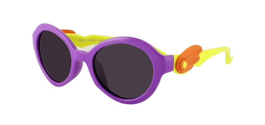 Очки солнцезащитные Penguin 861