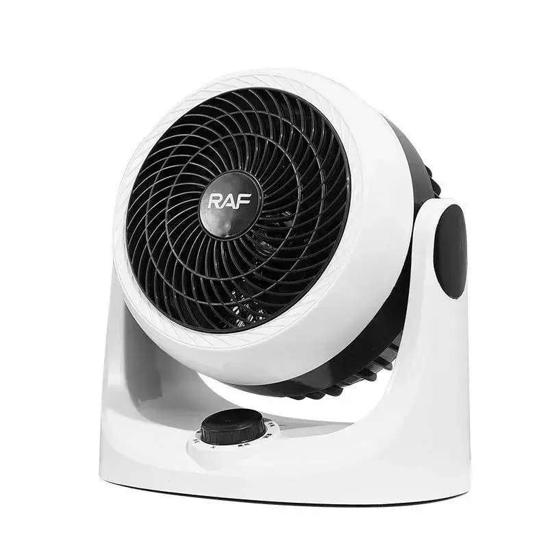 Обогреватель тепловентилятор RAF R-1182 с регулировкой наклона 2000 Вт (29535962)
